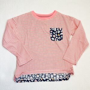Joules Long Sleeved Top